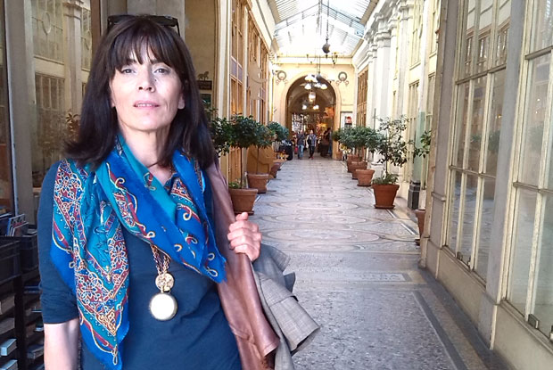 МАШТОВИТА  ИЗМИСЛИЦА: Гордана Брајовић Весни Ћоровић Бутрић